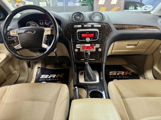 FORD Mondeo 2.0 TDCi 130 Trend Auto