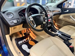 FORD Mondeo 2.0 TDCi 130 Trend Auto