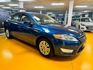 FORD Mondeo 2.0 TDCi 130 Trend Auto