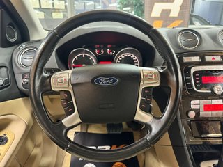 FORD Mondeo 2.0 TDCi 130 Trend Auto
