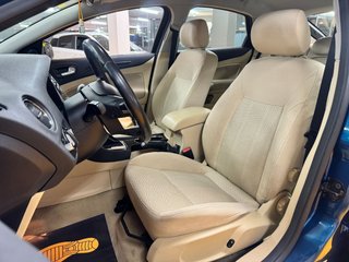 FORD Mondeo 2.0 TDCi 130 Trend Auto