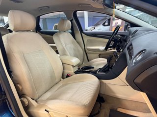 FORD Mondeo 2.0 TDCi 130 Trend Auto