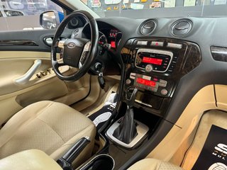 FORD Mondeo 2.0 TDCi 130 Trend Auto