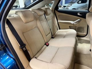 FORD Mondeo 2.0 TDCi 130 Trend Auto