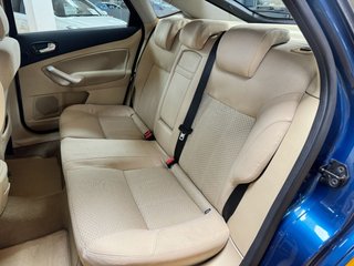 FORD Mondeo 2.0 TDCi 130 Trend Auto