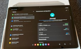 Samsung Galaxy Tab A9+ 5G 11"