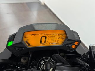 Kawasaki Z 125