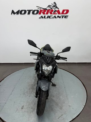 Kawasaki Z 125