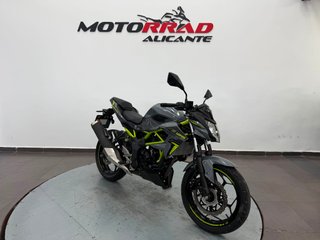 Kawasaki Z 125