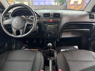 KIA Picanto 1.0 SOHC Concept