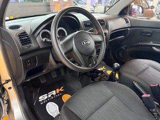 KIA Picanto 1.0 SOHC Concept
