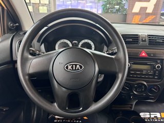 KIA Picanto 1.0 SOHC Concept