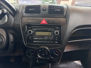 KIA Picanto 1.0 SOHC Concept