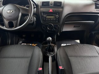 KIA Picanto 1.0 SOHC Concept