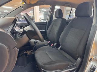 KIA Picanto 1.0 SOHC Concept