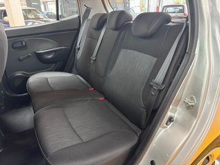 KIA Picanto 1.0 SOHC Concept