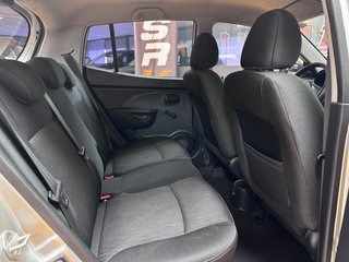 KIA Picanto 1.0 SOHC Concept