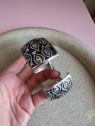 Bracciale rigido Sal y Limon