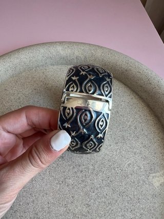 Bracciale rigido Sal y Limon