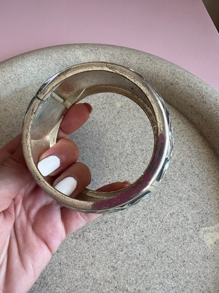 Bracciale rigido Sal y Limon