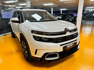 CITROËN C5 Aircross BlueHdi 96kW 130CV SS Shine