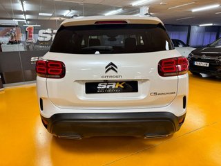 CITROËN C5 Aircross BlueHdi 96kW 130CV SS Shine