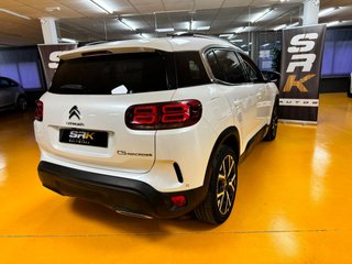 CITROËN C5 Aircross BlueHdi 96kW 130CV SS Shine
