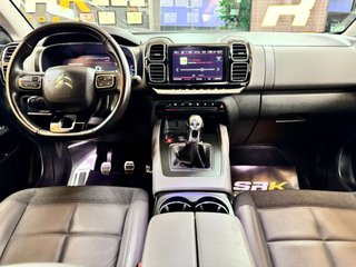 CITROËN C5 Aircross BlueHdi 96kW 130CV SS Shine