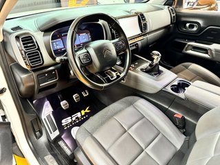 CITROËN C5 Aircross BlueHdi 96kW 130CV SS Shine