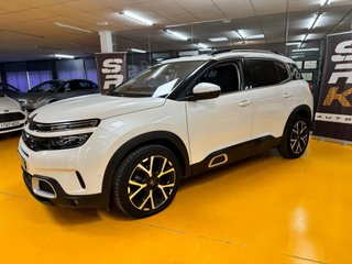 CITROËN C5 Aircross BlueHdi 96kW 130CV SS Shine