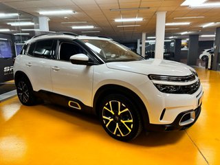 CITROËN C5 Aircross BlueHdi 96kW 130CV SS Shine