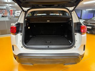 CITROËN C5 Aircross BlueHdi 96kW 130CV SS Shine