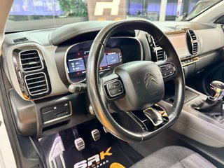 CITROËN C5 Aircross BlueHdi 96kW 130CV SS Shine