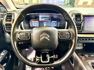 CITROËN C5 Aircross BlueHdi 96kW 130CV SS Shine