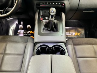 CITROËN C5 Aircross BlueHdi 96kW 130CV SS Shine