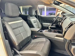 CITROËN C5 Aircross BlueHdi 96kW 130CV SS Shine