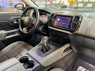 CITROËN C5 Aircross BlueHdi 96kW 130CV SS Shine