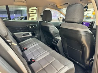 CITROËN C5 Aircross BlueHdi 96kW 130CV SS Shine
