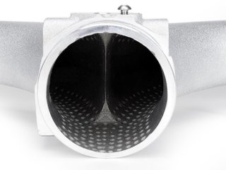 PORSCHE - COLECTOR ADMISIÓN ALUMINIO - 997.1 TURBO