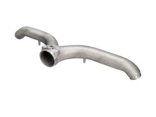 PORSCHE - COLECTOR ADMISIÓN ALUMINIO - 997.1 TURBO