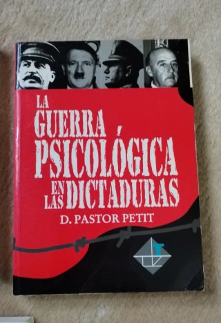 Lote 5 libros exilio, República española...