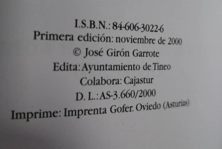 Lote 5 libros exilio, República española...