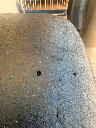 Neumáticos Hankook Slicks