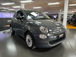 FIAT 500 Cult 1.0 Hybrid 51KW 70 CV