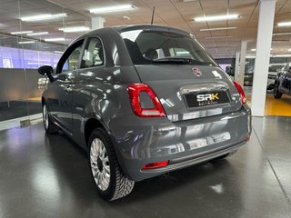 FIAT 500 Cult 1.0 Hybrid 51KW 70 CV