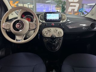 FIAT 500 Cult 1.0 Hybrid 51KW 70 CV