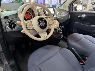 FIAT 500 Cult 1.0 Hybrid 51KW 70 CV