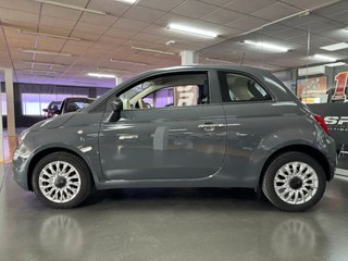FIAT 500 Cult 1.0 Hybrid 51KW 70 CV
