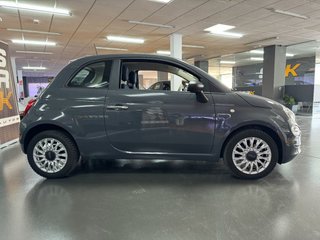 FIAT 500 Cult 1.0 Hybrid 51KW 70 CV