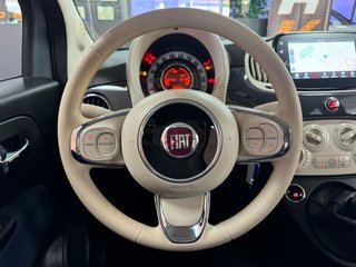 FIAT 500 Cult 1.0 Hybrid 51KW 70 CV